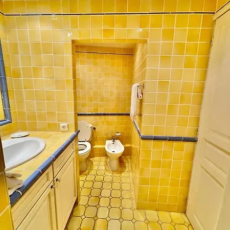 Chez Camille Apartment Saint-Tropez Exterior photo