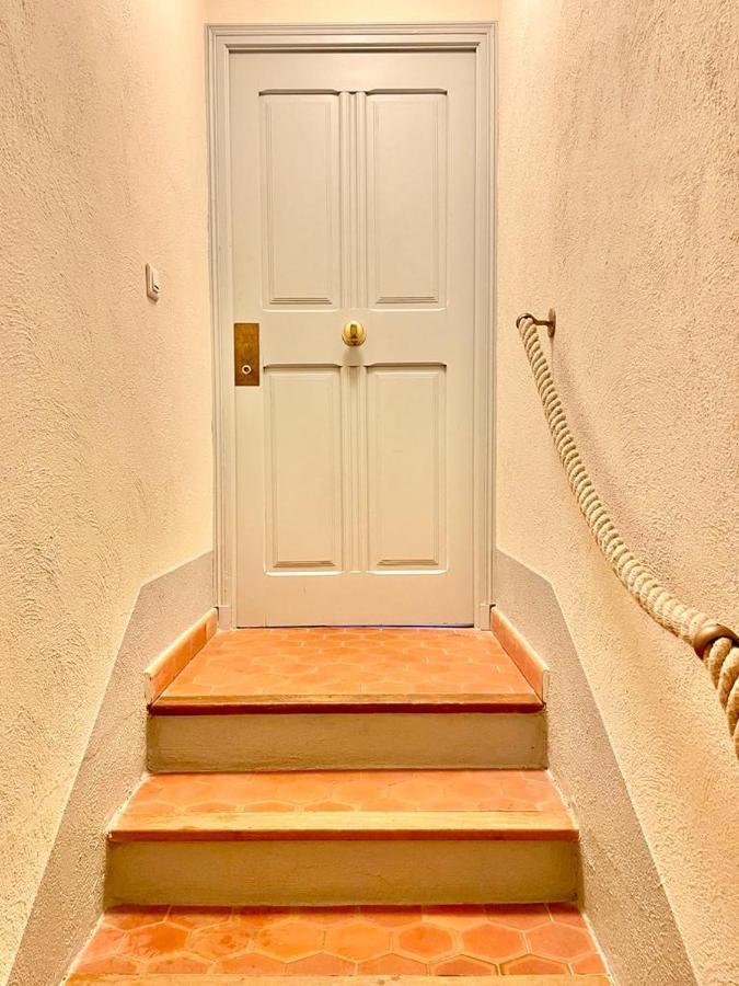Chez Camille Appartamento Saint-Tropez
