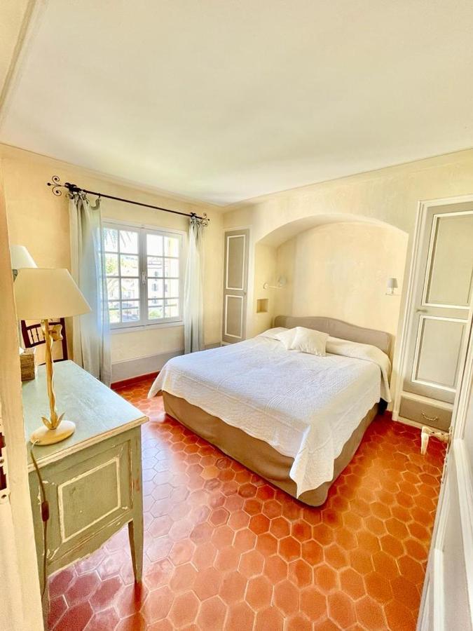 Chez Camille Appartamento Saint-Tropez