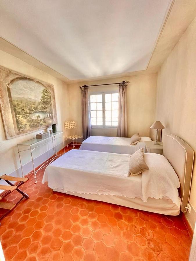Chez Camille Appartement *